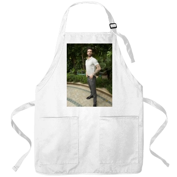 Adam Levine Apron