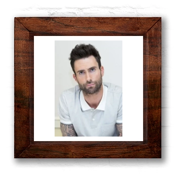 Adam Levine 6x6