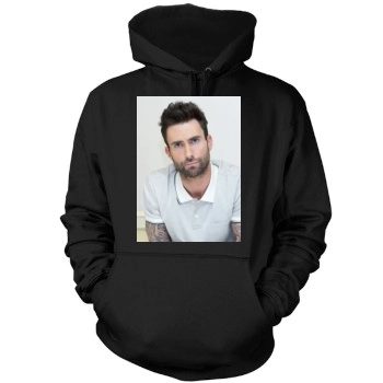 Adam Levine Mens Pullover Hoodie Sweatshirt