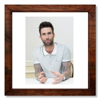 Adam Levine 12x12