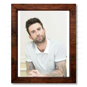 Adam Levine 14x17