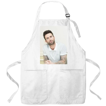 Adam Levine Apron