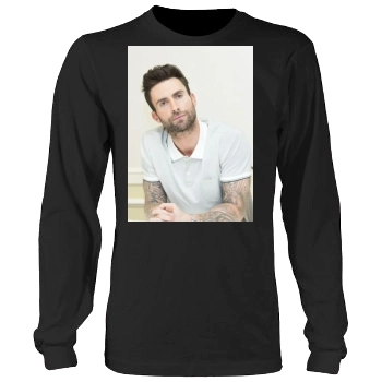 Adam Levine Men's Heavy Long Sleeve TShirt