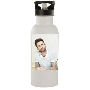 Adam Levine Stainless Steel Water Bottle