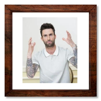 Adam Levine 12x12