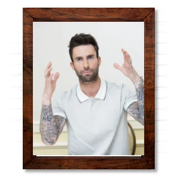 Adam Levine 14x17