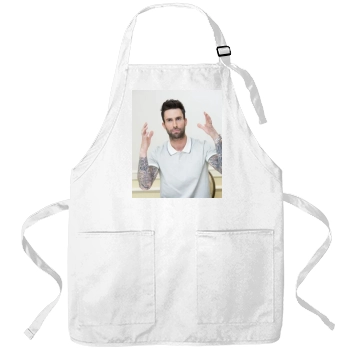 Adam Levine Apron