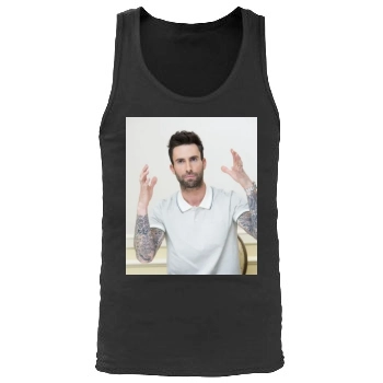 Adam Levine Men's Tank Top