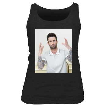 Adam Levine Women's Tank Top