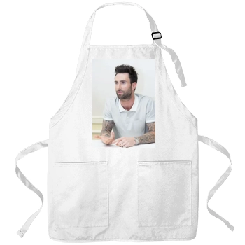 Adam Levine Apron