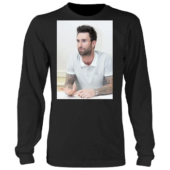 Adam Levine Men's Heavy Long Sleeve TShirt