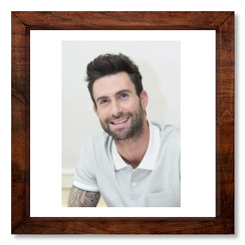 Adam Levine 12x12