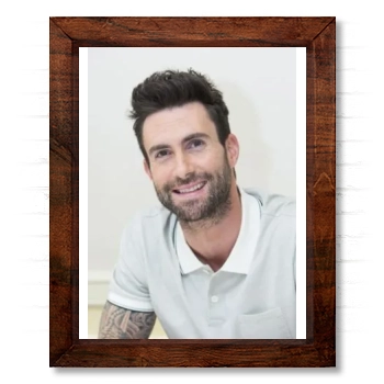 Adam Levine 14x17