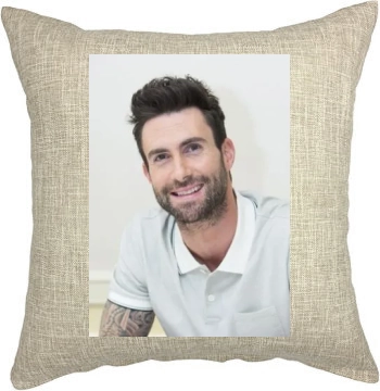 Adam Levine Pillow