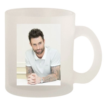 Adam Levine 10oz Frosted Mug