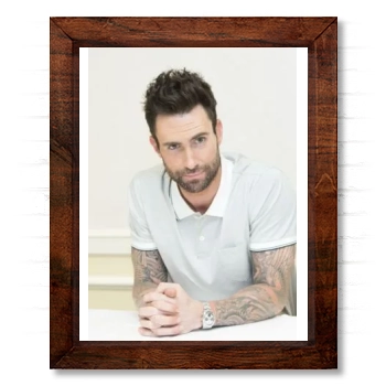 Adam Levine 14x17