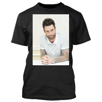 Adam Levine Men's TShirt