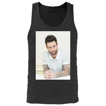 Adam Levine Men's Tank Top