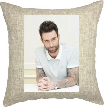 Adam Levine Pillow