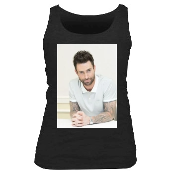 Adam Levine Women's Tank Top