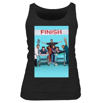 Scrubs Women's Tank Top