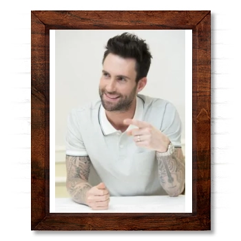 Adam Levine 14x17