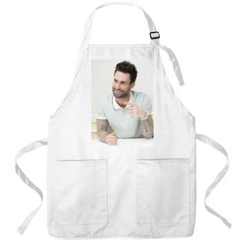 Adam Levine Apron