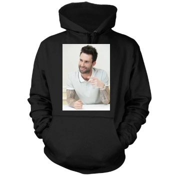 Adam Levine Mens Pullover Hoodie Sweatshirt