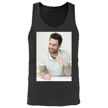 Adam Levine Men's Tank Top