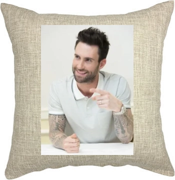 Adam Levine Pillow