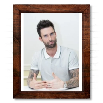 Adam Levine 14x17