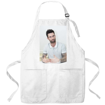 Adam Levine Apron