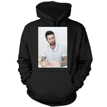 Adam Levine Mens Pullover Hoodie Sweatshirt