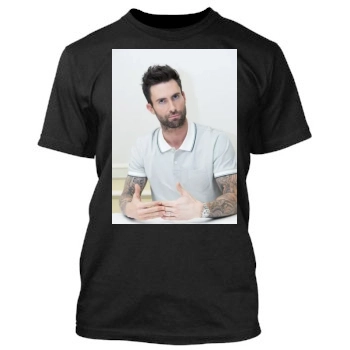 Adam Levine Men's TShirt