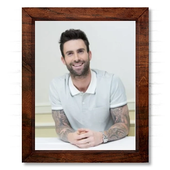 Adam Levine 14x17