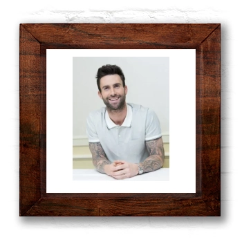 Adam Levine 6x6