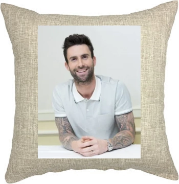 Adam Levine Pillow