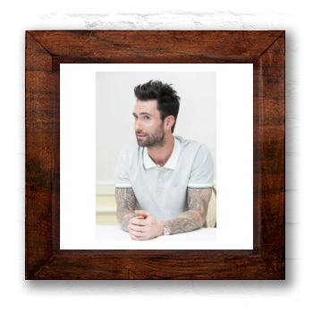 Adam Levine 6x6