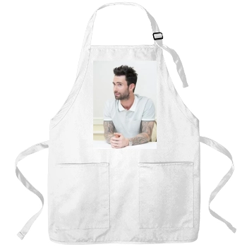 Adam Levine Apron