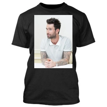 Adam Levine Men's TShirt