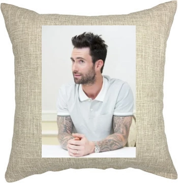 Adam Levine Pillow