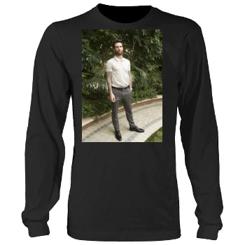 Adam Levine Men's Heavy Long Sleeve TShirt