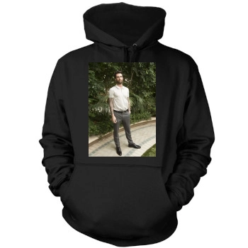 Adam Levine Mens Pullover Hoodie Sweatshirt