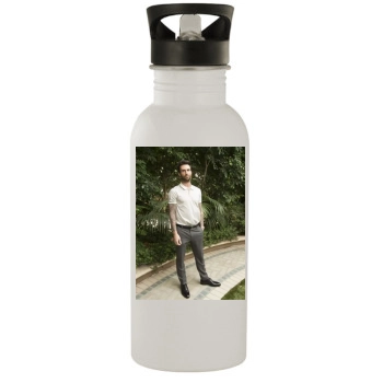 Adam Levine Stainless Steel Water Bottle