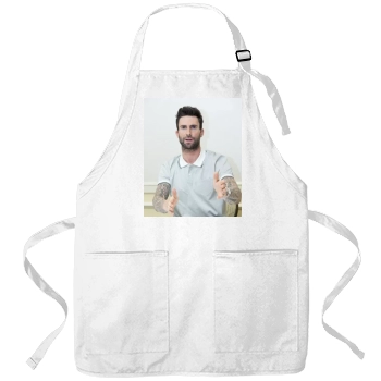 Adam Levine Apron