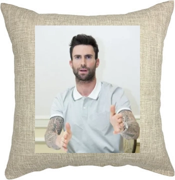 Adam Levine Pillow