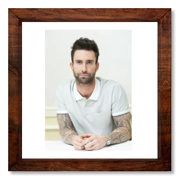 Adam Levine 12x12