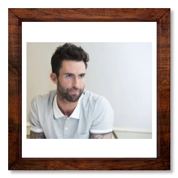 Adam Levine 12x12