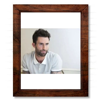 Adam Levine 14x17