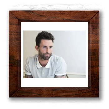 Adam Levine 6x6